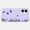 Zoek naar ravens iphone hoesjes Natuur