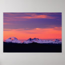 Zoek naar drie zusters posters Zonsopgang