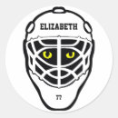 Zoek naar hockeyteam stickers Veldhockey