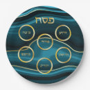 Zoek naar seder borden Judaica