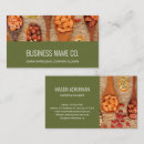 Zoek naar bon visitekaartjes Elegant