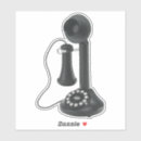 Zoek naar telefoons stickers Historisch