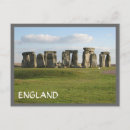 Zoek naar stonehenge briefkaarten Engeland