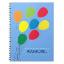 Zoek naar kleurrijke kleur notitieboeken Voor kinderen