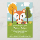 Zoek naar rode vos uitnodigingen Voor kinderen