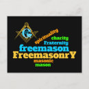 Zoek naar freemasonry briefkaarten Symbool
