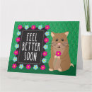 Zoek naar voel kaarten Snel herstel