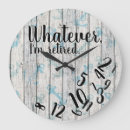 Zoek naar drijfhout klokken Voor iedereen