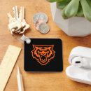 Zoek naar bengaals sleutelhangers Idaho state bengals logo