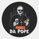Zoek naar paus stickers Chicago