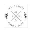 Zoek naar huwelijkspost accessoires Typografie