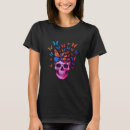 Zoek naar gotische overhemden tshirts Voor haar