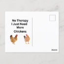 Zoek naar kippen briefkaarten Humor