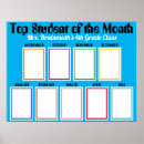 Zoek naar maanden posters Kleurrijk