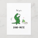 Zoek naar dino briefkaarten Grappig