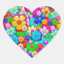 Zoek naar hippie bloemen stickers Elk persoon