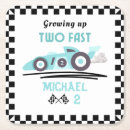 Zoek naar auto onderzetters Jongen