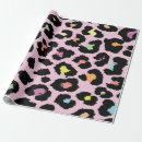 Zoek naar exotische cadeaupapier Abstract