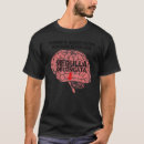 Zoek naar medulla tshirts Iets