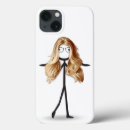 Zoek naar blonde iphone hoesjes Elk persoon