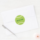 Zoek naar tennisbal stickers Tenniscoach
