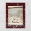 Zoek naar oude rol kaarten Vintage