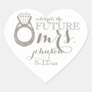 Zoek naar diamant stickers Bruid