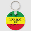 Zoek naar rasta sleutelhangers Vlag