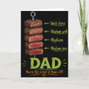 Zoek naar bbq humor kaarten Elk persoon