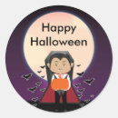 Zoek naar vampier stickers Dracula