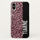 Zoek naar cheetah iphone hoesjes Dierlijke afdruk