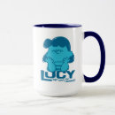 Zoek naar lucy mokken Stripverhaal