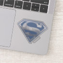 Zoek naar superman embleem stickers Superheld
