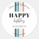 Zoek naar verrassings stickers Voor hem/haar