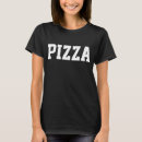 Zoek naar pizzeria kleding Eten