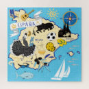 Zoek naar flamenco puzzels Spanje
