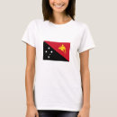Zoek naar papoea nieuw guinea tshirts Patriottisch