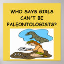Zoek naar paleontoloog posters Grappig