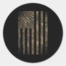 Zoek naar military stickers Amerikaanse vlag