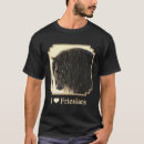 Zoek naar zwart paard tshirts Paardenliefhebber