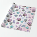 Zoek naar mermaid cadeaupapier Voor haar