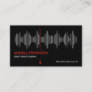 Zoek naar equalizer visitekaartjes Dejay