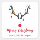 Zoek naar grappige vierkante stickers Voor iedereen