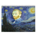 Zoek naar gogh kalenders Kunstenaar