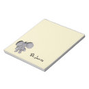 Zoek naar olifant notitieblokken Blauw