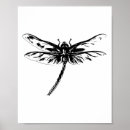Zoek naar libellen posters Insecten
