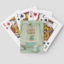 Zoek naar badkuip speelkaarten Blauw