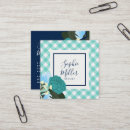 Zoek naar country chic visitekaartjes Floreel