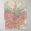 Zoek naar map of amsterdam posters Holland