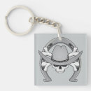 Zoek naar cowboy sleutelhangers Skelet
